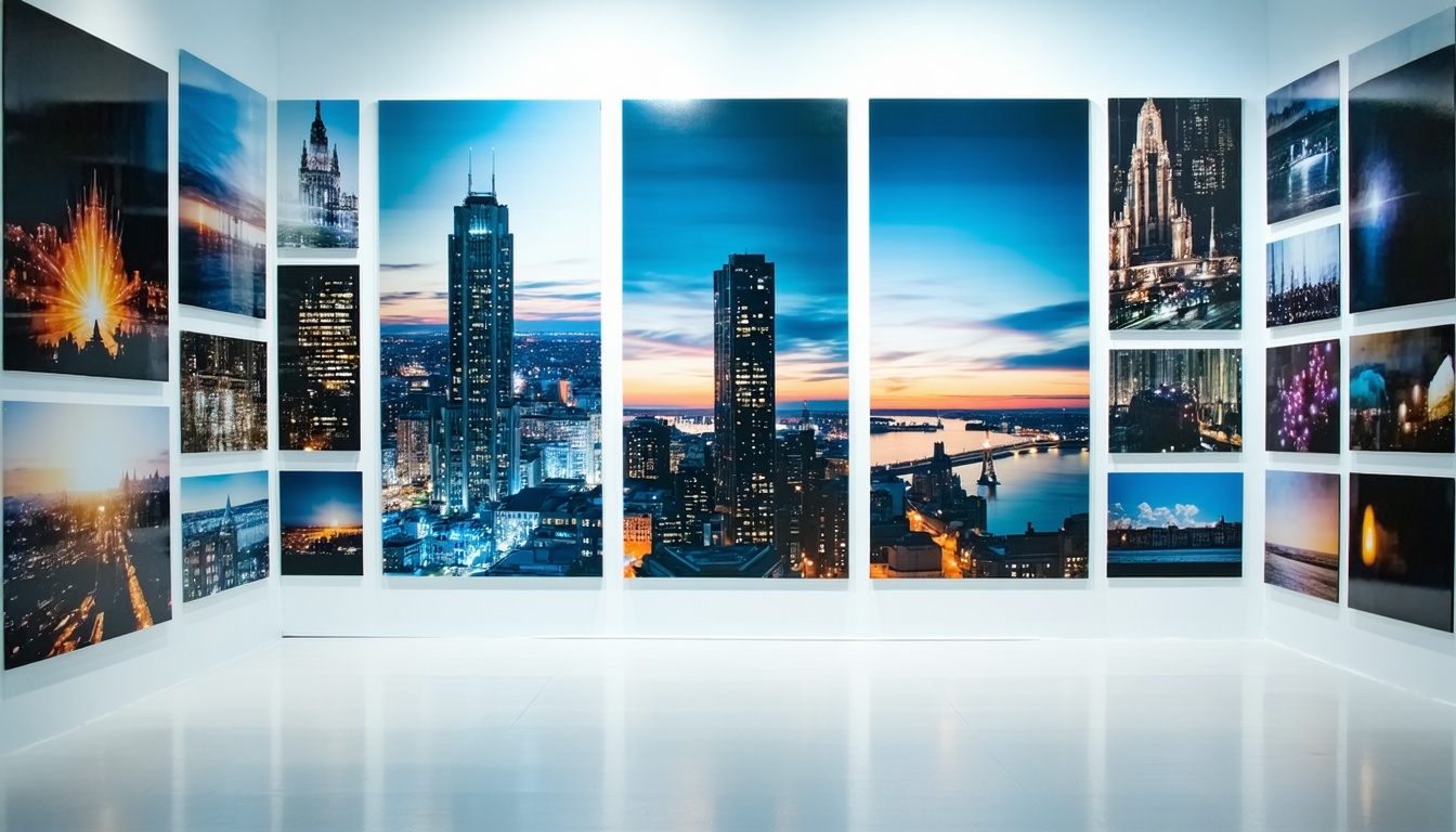 Innovative Werbekampagnen und digitale Medien