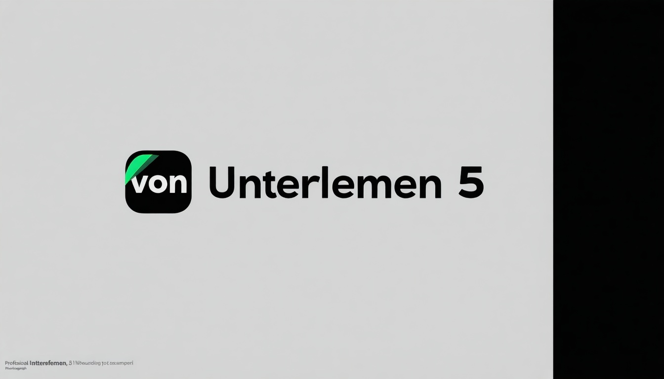 Logo von Unternehmen 5