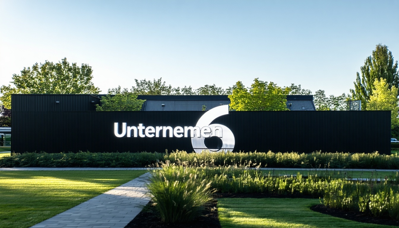 Logo von Unternehmen 6