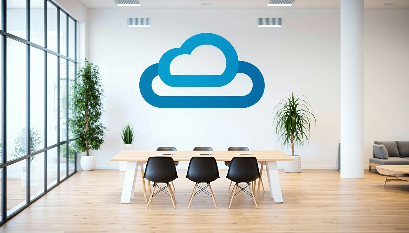 Logo von Unternehmen 3